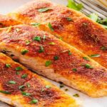 Best Salmon Dish at Home