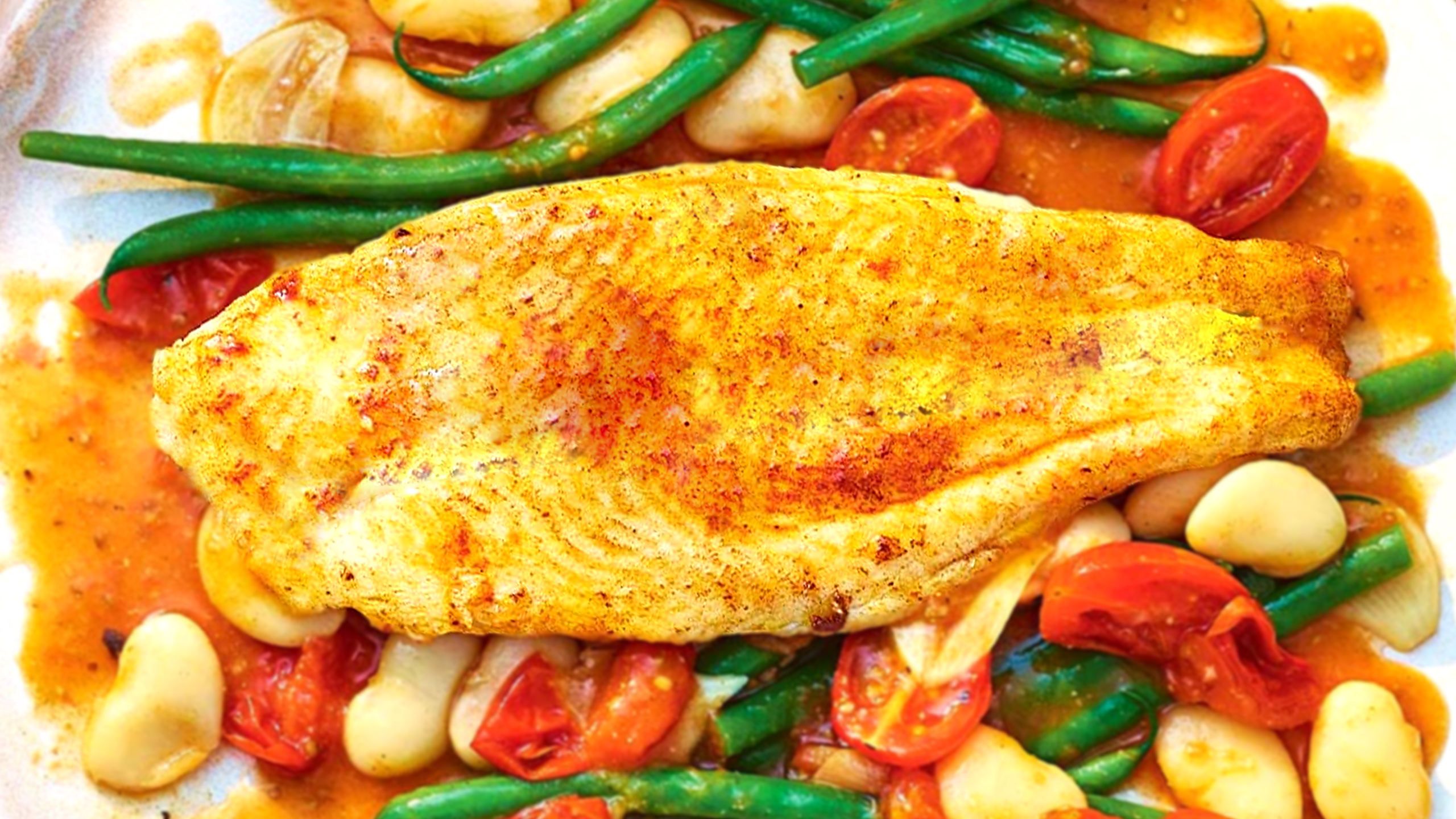 Basa Fish Recipe