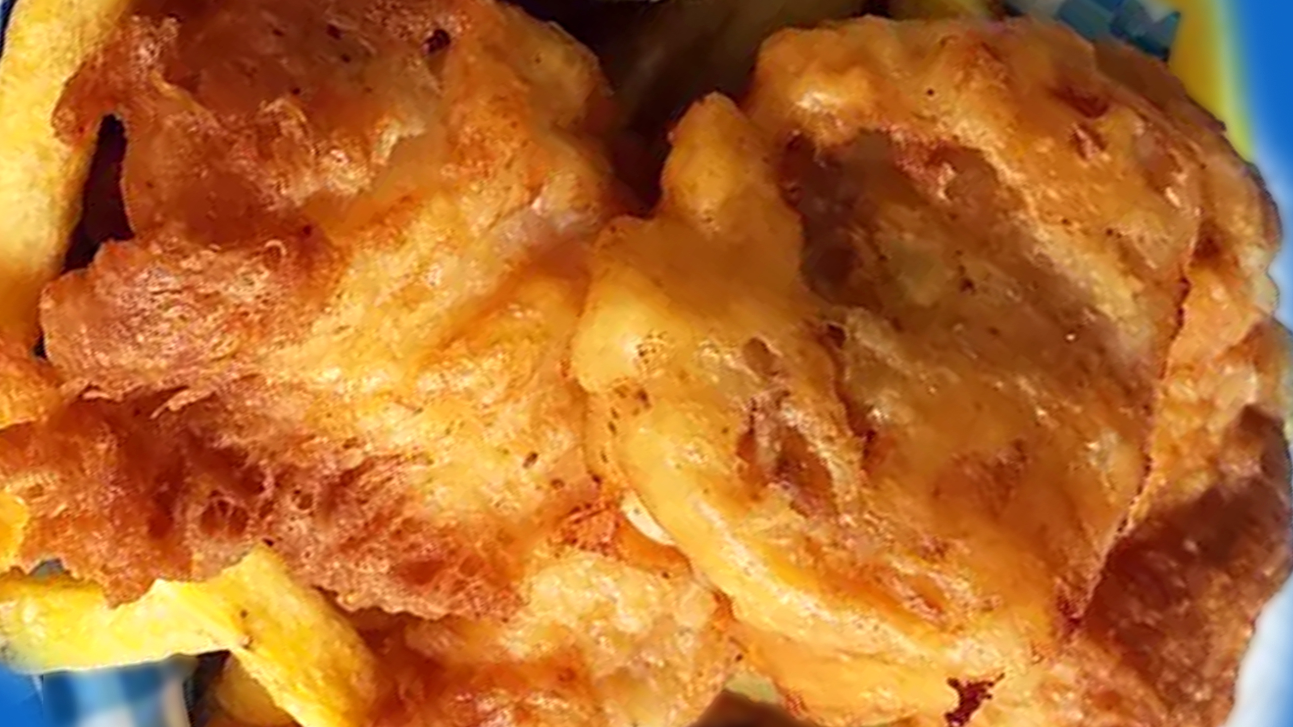 Unbelievably Delicious Fish Batter Recipe