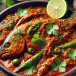 Traditional Indian Fish Curry Recipe